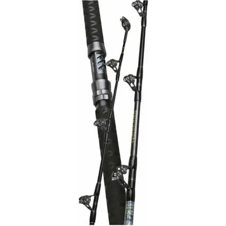 Okuma Makaira Trolling | Boothengel | 1.52m | 80lb