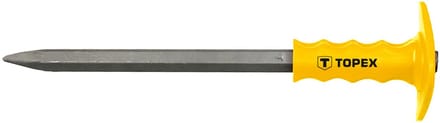 Topex Sloopbeitel 400mm/19mm