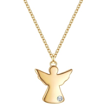 Glanzstücke München Ketting