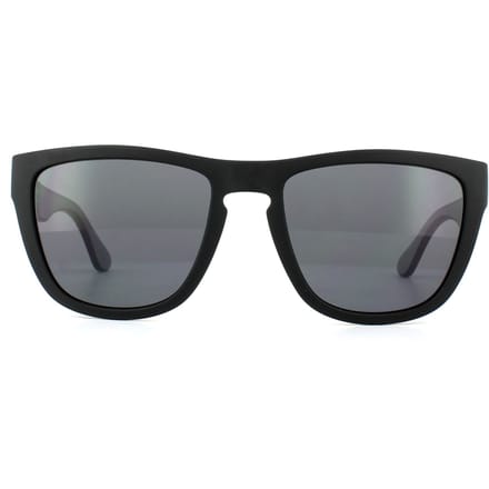 Tommy Hilfiger TH 1557/S Heren Zonnebril - Zwart/Grijs