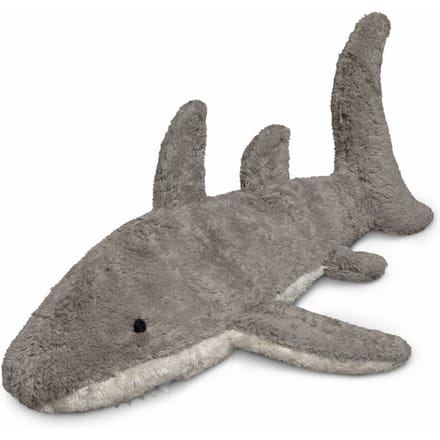 Senger Naturwelt warmte knuffel haai klein 2 mnd+