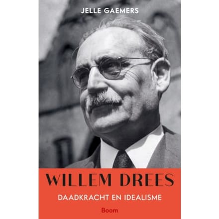 Willem Drees - Jelle Gaemers