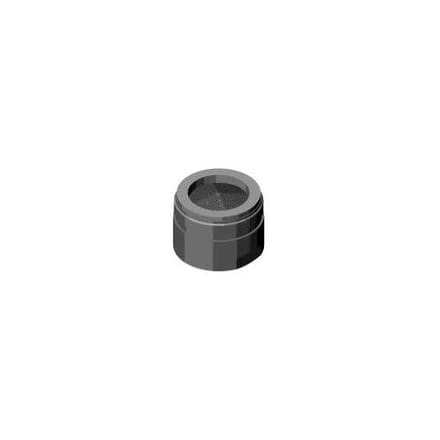 Dornbracht Madison replacement aerator 90230112100-00