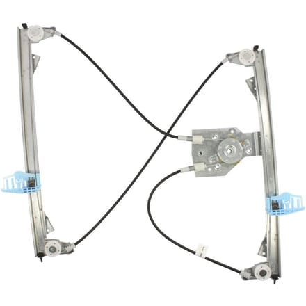 Raamregelaar MAGNETI MARELLI 350103129700 rechts