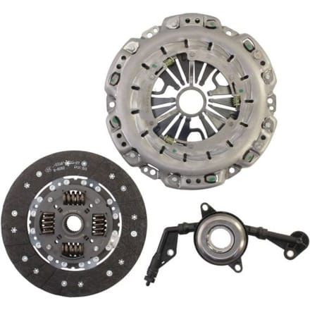 Schaeffler Luk Koppelingsset LuK RepSet Pro LUK 624 3162 34