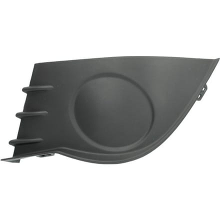 Ventilatierooster, bumper BLIC 5703-05-6033911P links