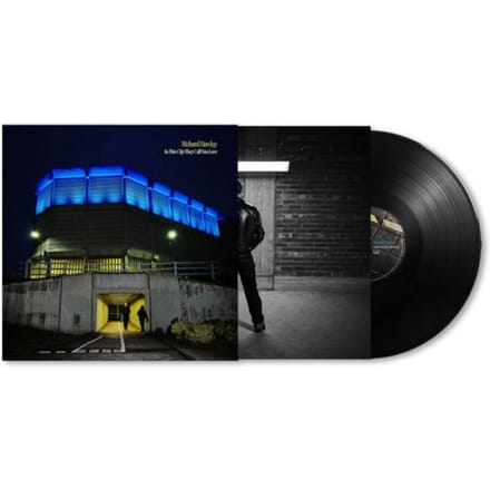 In This City They Call You Love - Richard Hawley