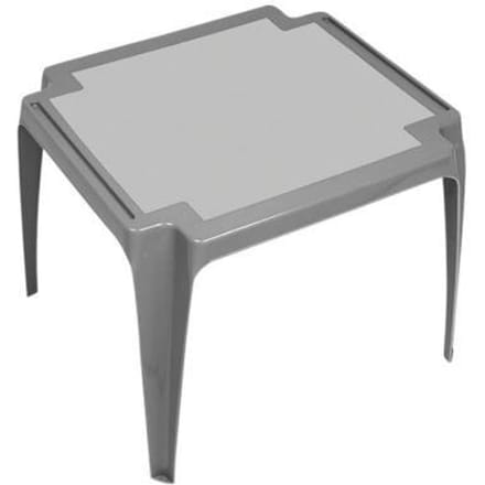 Kinderpicknicktafel Unicorn stapelbaar Tafels & Stoelen