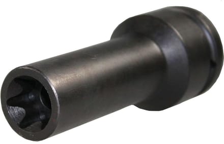 SW staal 38003L IMPACT wisselplaat