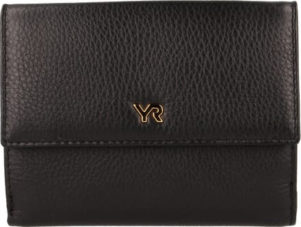 YR portemonnee PM 29868 black