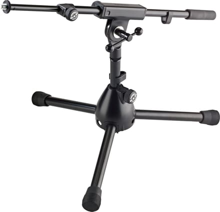König & Meyer 25950 bas Drum-statief - Microfoonstandaard