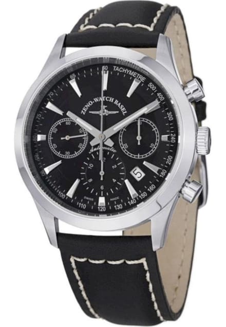 Zeno Watch Basel Herenhorloge 6662-7753-g1