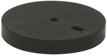 Artitec Verhoging 11mm V Deurstopper 01999