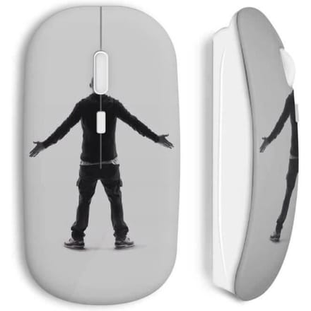 Souris Sans Fil Eminem