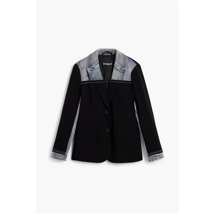 Blazer voor dames Desigual Lord