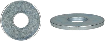 PGB-FASTENERS | Sluitring 140HV DIN 9021 M16 Zn | 50 st