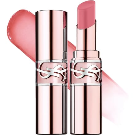 Yves Saint Laurent Lip Balm Yves Saint Laurent - YSL Loveshine Candy Glow Lip Balm 5B Nude Crush