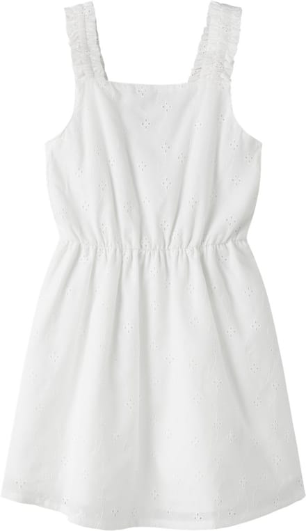NAME IT - NKFVIOLETA STRAP DRESS Meisjes Jurk