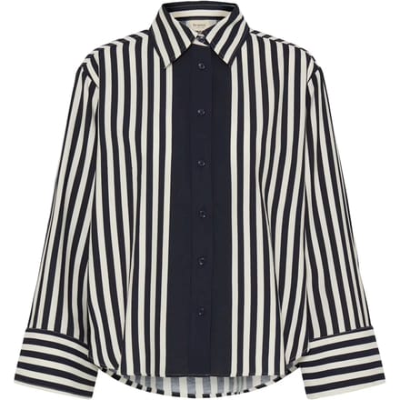 fransa - FRALDAY SH 1 - Dames - Blouses