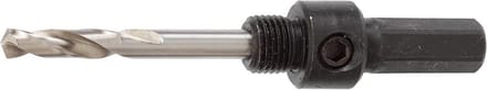 KWB Opnameschacht - 14-30 mm