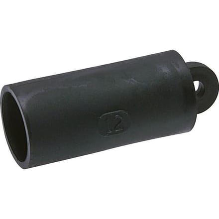 DN 5 Stofbeschermingskap Voor Plug [10 Stuks]