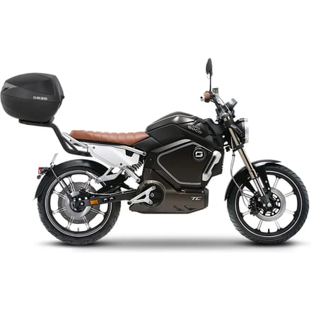 Motorfiets topkoffer Shad Master Super Soco TC50/TC125 '19