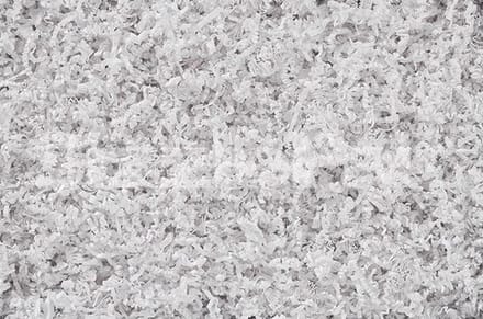 Sizzlepak Opvulmateriaal White 1,25Kg Standaardformaat