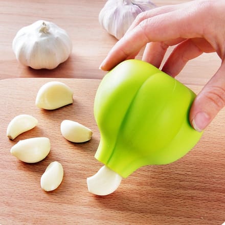 Boasty Knoflook Dunschiller - kerstcadeau