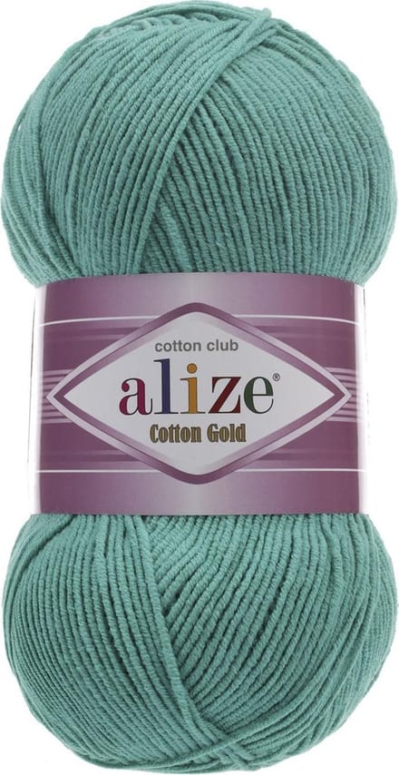 Alize Cotton Gold 610 Pakket 5 Bollen