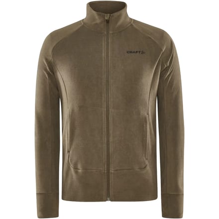 Craft fleecejas Adv Fleece Midlayer M 1914122