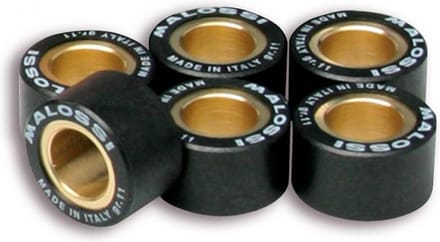 malossi variator roller voor scooter mbk 150 xn doodo 2000 tot 2002 nieuw