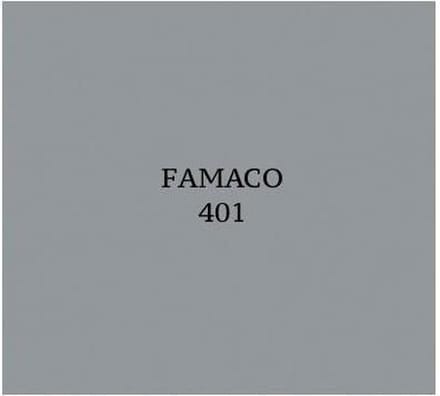 Famaco Famacolor 401-anthracite metallic