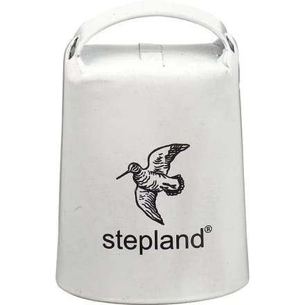 Cloche bécasse grote maat Stepland