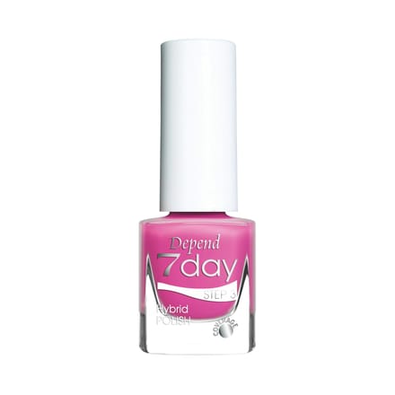 Depend 7day 50 Shades Of Pink 70151 Main Character 5 ml
