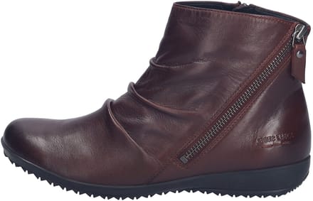 JOSEF SEIBEL Naly 61 | Enkellaars voor Dames | rood
