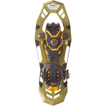 Sneeuwschoenen (maat 39 tot 47) TSL Rescue Highlander Adjust M
