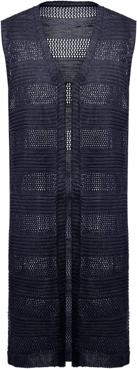 NAEMI Vest