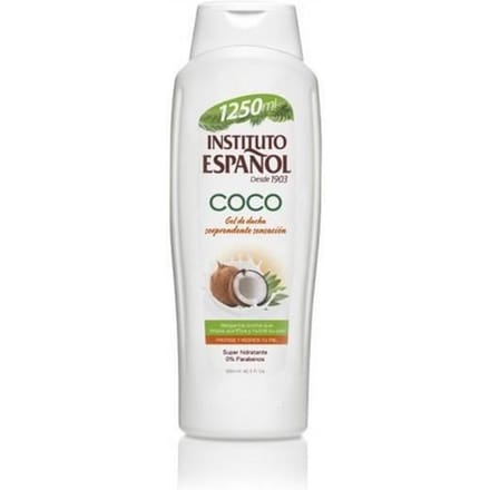 Douchegel Coco Instituto Español (1250 ml)
