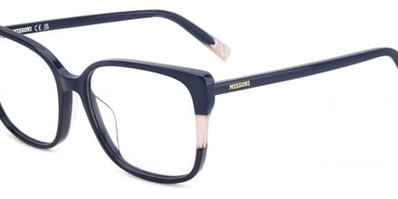 Brillen met correctie Missoni MIS 0201/G PJP