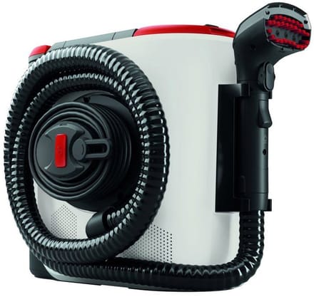 Polti – SC30 – Carpet shampooer – SteamActive – 4-in-1