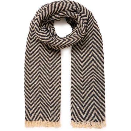 b.young - BYWETALLIC SCARF - Dames - Sjaals