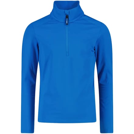 Kinderski jas 1/2 ritssluiting CMP Softech