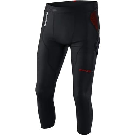 Beschermingsbroek Troy Lee Designs Stage Ghost D30