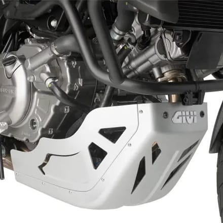Motorschoen Givi Suzuki Dl 650 V-Strom (17 à 19)