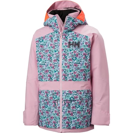 Meisjes ski-jas Helly Hansen Stellar 2.0