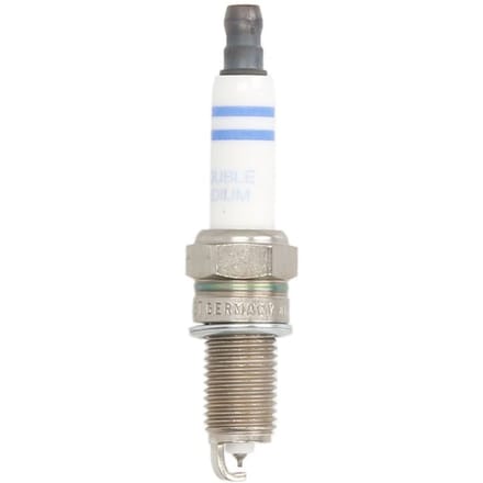 Bougie Double Iridium BOSCH 0 242 135 563,1 stuk