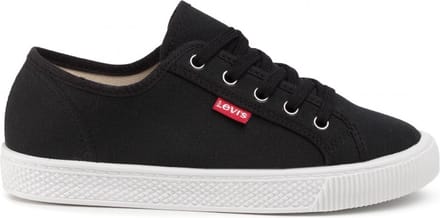 Levi Sneakers - Maat 36 - Vrouwen - zwart