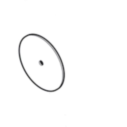 Geberit Aerotec90 replacement filter round for cover plate flush and surface mounting 241.512.00.1