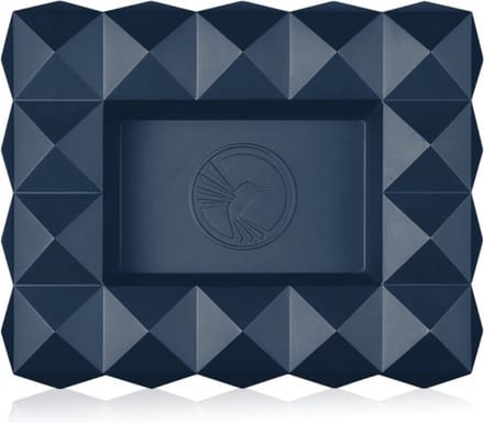 Sigarenasbak Colibri Quasar mat blauw