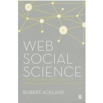 Web Social Science - Ackland